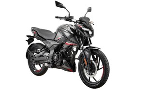 Siêu phẩm xe côn tay vừa ra mắt, giá "cực mềm", đối thủ đáng gờm của Honda Winner X