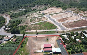 Sở TN-MT Kon Tum sẽ thu hồi 34.000 m2 đất do mình cấp trái luật