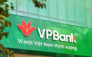 Con trai chủ tịch VPBank muốn mua 70 triệu cổ phiếu VPB, giá trị gần 1.500 tỷ