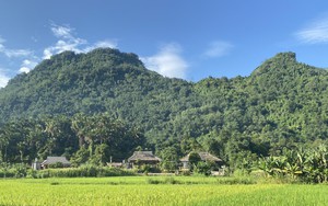 Phát hiện thung lũng như bước ra từ truyện cách Hà Nội hơn 200km, du khách nhận xét "xứng đáng được biết tới nhiều hơn"
