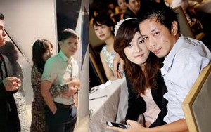 Cuộc sống của Thái Hòa và vợ 2: 11 năm vẫn yêu như thuở ban đầu, "dính như sam" chốn đông người