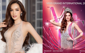 Giá vé Miss Grand 2023 lên đến 10 triệu đồng gây tranh cãi, netizen lo lắng cho Hoàng Phương: BTC nói gì?