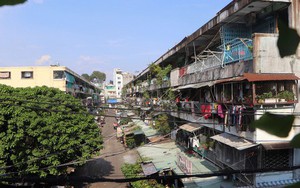 Những "hộp diêm" đáng sợ