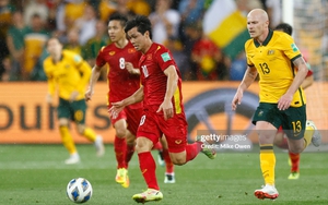 Chốt đội hình tuyển Việt Nam đấu với Trung Quốc: HLV Troussier gạch tên Công Phượng, gây bất ngờ với dàn cầu thủ U23