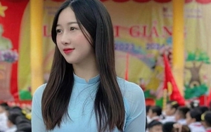 Cô giáo xinh đẹp hóa thân chị Hằng 'nổi như cồn' 3 năm trước giờ ra sao?