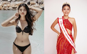 Á hậu nhận "gạch đá" vì phát ngôn ủng hộ các cô gái trẻ làm sugar baby là ai?