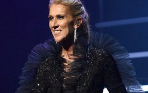 Mọi người không thể làm gì nhiều để giúp Celine Dion bớt đau