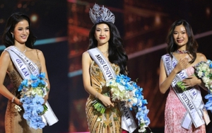 Học vấn top 3 Miss Universe Việt Nam 2023: Á hậu 2 học trường lọt top thế giới, Hoa hậu gây thất vọng?