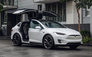 Tesla 'điên cuồng' giảm giá, có mẫu giảm 1 tỷ đồng: Hóa ra vì chung mục tiêu với VinFast