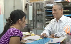 Vĩnh biệt GS-TS-BS Văn Tần