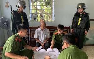Đồng Nai: Đề nghị truy tố 4 nguyên lãnh đạo Công ty cổ phần Nhơn Trạch