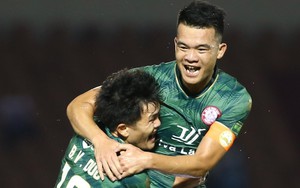 Tân binh V.League khuấy đảo thị trường chuyển nhượng, liên tiếp chiêu mộ hai cựu tuyển thủ Việt Nam?