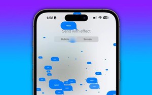iPhone nhận thông báo nhưng mở ra không thấy gì, "tin nhắn ma" đến từ đâu và cách loại trừ?
