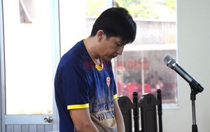 Giết người tình bằng con gấu bông