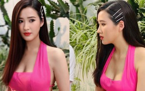 Đằng sau những cái tát của Nhung tiểu tam 'Làng trong phố'
