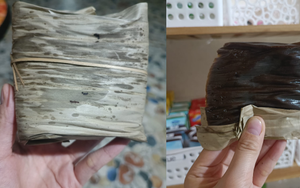 Con dâu kể chuyện mẹ chồng cho bánh không có nhân, điểm đặc biệt khiến bao người cảm động