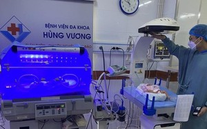 Cung ứng trang thiết bị y tế còn đứt gãy: Cuối 2024, xử lý hết hồ sơ còn bị 'tắc'