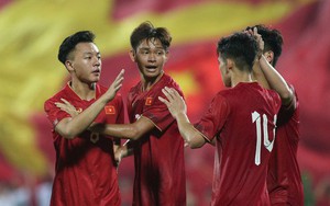 “U23 Việt Nam cần tận dụng cơ hội tốt hơn để khiến các đối thủ phải sợ hãi!”