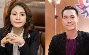 Ca sĩ Khánh Phương từng muốn vực dậy Công ty CP Sông Đà 1.01 khi vợ - bà Vũ Thị Thuý còn làm chủ tịch như thế nào?