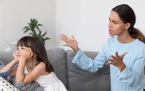 Có một điều bố mẹ Việt không thể chấp nhận được ở con, bác sĩ tâm lý nói: Nếu ở nước ngoài thì lại khác