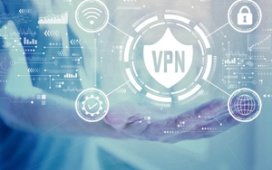 Người dùng Việt Nam đã có thể dùng VPN không giới hạn với Kaspersky Plus