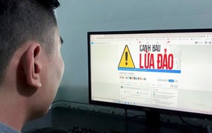 Công an TP.HCM: Lừa đảo trên không gian mạng không ngừng có kịch bản mới