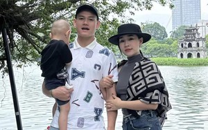 Vợ Hồ Tấn Tài buồn chán, mất niềm tin khi bị mất tiền