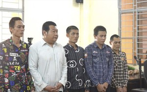 Lời kể xé lòng của ngư phủ bị hành hạ trên biển