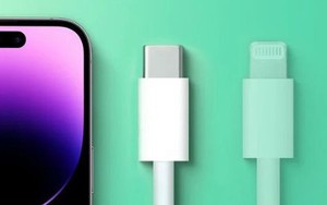 USB-C có thể khiến người dùng Android chuyển sang iPhone 15
