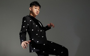 Mẫu teen 15 tuổi cao 1m83 được Xuân Lan dự đoán sẽ 'càn quét' sàn diễn thời trang là ai?