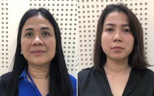Khởi tố 2 nữ lãnh đạo Công ty Xuyên Việt Oil