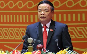 Cảnh cáo nguyên Chủ tịch HĐND tỉnh Thanh Hóa Mai Văn Ninh