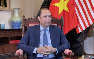 Điểm nhấn trong chuyến thăm Việt Nam của Tổng thống Mỹ Joe Biden