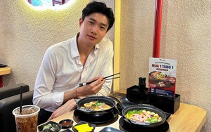 Nam diễn viên không cần đóng phim cũng sống dư dả nhờ bán mì: Dinh thự, xế hộp đã có, chỉ thiếu điều này
