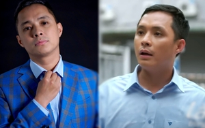 Quản đốc 'sở khanh' phim ‘Làng trong phố': Nhân vật quyền lực của hãng phim VFC