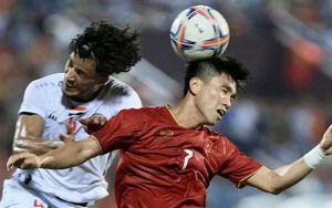 HLV U23 Yemen: “U23 Việt Nam quá hay, các bạn xứng đáng giành vé vào vòng chung kết châu Á”