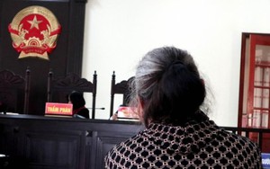 Nỗi đau của người mẹ khi con trai “sa chân” vào ma túy