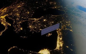 Siêu vệ tinh của Trung Quốc "so găng" với Starlink