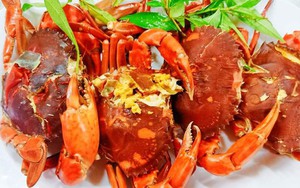 Những món ăn không thể quên khi đến Cà Mau