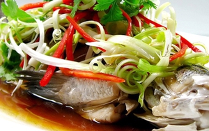 Có 6 sai lầm bạn không nên mắc phải khi hấp cá, nếu không sẽ rất tanh và khó ăn