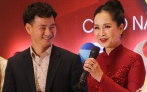 'Gia đình mình vui bất thình lình' thắng lớn, 'Cuộc đời vẫn đẹp sao' trắng tay ở VTV Awards