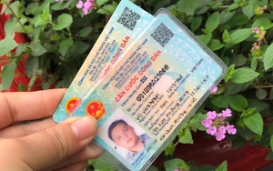 Từ năm nay, thẻ căn cước công dân sẽ thay đổi 5 thông tin quan trọng này, ai cũng phải biết 
