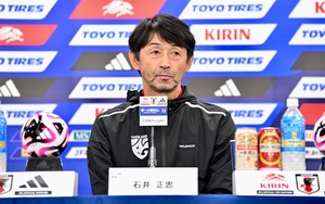 HLV tuyển Thái Lan đưa ra tuyên bố dũng cảm sau thảm bại trong trận ra mắt