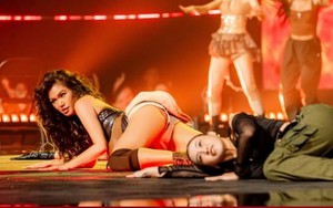Ca sĩ Phương Vy: Có lẽ vũ trụ đã sắp xếp để tôi liên tục 'đội sổ' tại 'Chị đẹp'