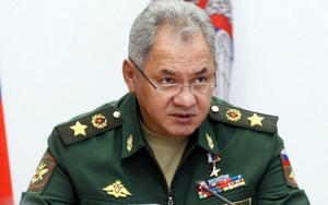Bộ trưởng Quốc phòng Nga: Duy trì khả năng chiến đấu của lực lượng chủ chốt