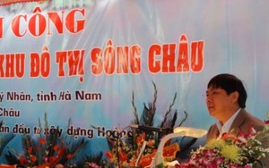 Chân dung Chủ tịch Cao Minh Sơn: Từ đỉnh cao gom "đất vàng" gốc nhà nước đến loạt công ty giải thể trong âm thầm