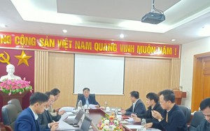 Kỷ luật cảnh cáo Đảng ủy Sở Y tế Lào Cai