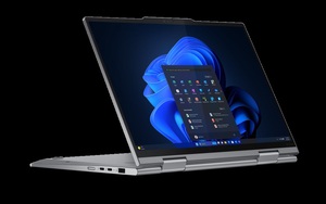 CES 2024: Lenovo đưa trải nghiệm AI lên máy tính ThinkPad