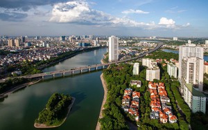 Thành phố có GRDP chiếm 14% cả nước đặt mục tiêu thu nhập bình quân 45.000 - 46.000 USD/người