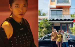 Huỳnh Như 16 năm theo đuổi trái bóng tròn: Xây nhà 3 tầng ở quê, mua xe hơi cho bố mẹ, phong cách thời trang thay đổi hoàn toàn